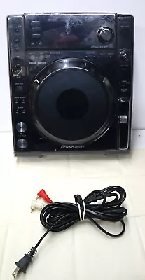 Pioneer CDJ-850 DJ Turntable • $0.99