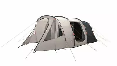 Easy Camp Palmdale 500 LUX Poled Camping 5 Person Family Tent (2022) 120423 • £329.95