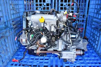 JDM Honda CRX B16A VTEC Engine • $5745