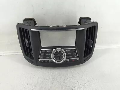 2008-2008 Infiniti G35 Am Fm Cd Player Radio Receiver UAN8S • $85.29