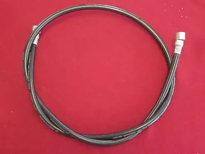 Mercury Marine Hydraulic Steering 5 Ft  Hose SAE 100R17 PSI 3000 • $59.95