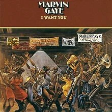 £6.75 • Buy I Want You By Gaye,Marvin | CD | Condition Very Good