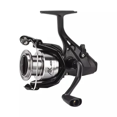 OKUMA AK BAITFEEDER AK-5000 Spinning Reel - Free AU Express @ Otto's TW • $59.95