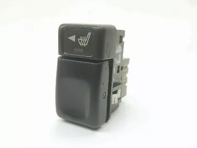 93-97 Volvo 850 : OEM Power Seat Heater Control Switch - Driver Seat Heat Switch • $14.83