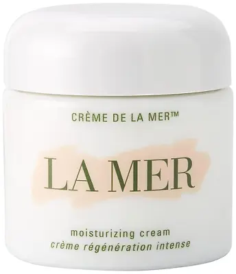 La Mer The Moisturizing  Cream 3.4 Oz / 100 ML New Sealed Box • $114.90