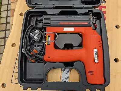 Tacwise Duo 50 Electric Staple Nail Gun • £79.99