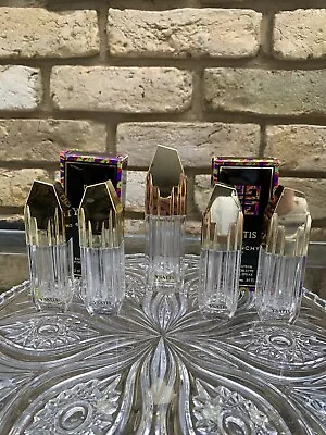 Ysatis Givenchy 5 Empty Bottles  • £25.50