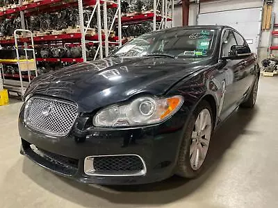 2011 Jaguar XF Engine Motor 5.0L W/o Supercharged VIN B 8th Digit 67k 2010 2012 • $4353.99