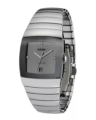 Rado Men's Sintra Jubile Diamond Watch Men's • £1157.04