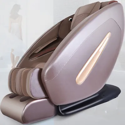 $3199.95 • Buy Super Long ESL-Track New IHealth Luxurious Massage Chair  9210 4x3D QuadCore