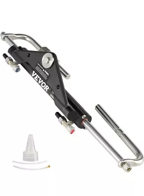 HC4645H Outboard Steering System Hydraulic Cylinder HC-4645H Up To 150HP Boat • $114.95