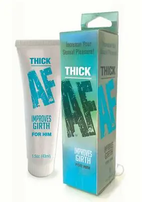 Male Penis Enlarger Growth Cream Get Bigger Grow Longer Thicker Gain Size/girth • $21.11