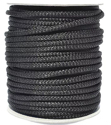 £6.51 • Buy Polyrope Washing Clothes Line Rope Pulley Camping DIY Fishing Boat Climbing Rest