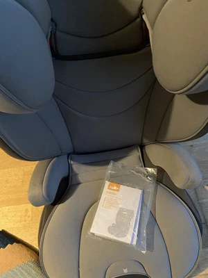 £40 • Buy Car Seat - Joie Traver High Back Booster