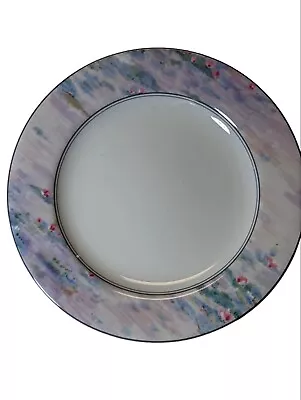 Mikasa Maxima MONET CAK01 Fine China Salad Plate EXCELLENT • $9.99