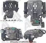 Rear Passenger Side Cardone Disc Brake Caliper For 1994-1998 Mustang (18-B4544A) • $115.14