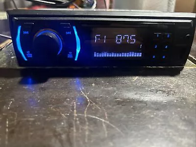 Boss 616uab Car Radio • $30.55