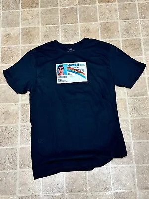 Superbad Men’s McLovin Driver ID T Shirt Tee Size Medium M New Without Tags • $18
