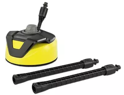 T 5 T-Racer Patio Cleaner/Surface Cleaner Attachment For K Series Washers • £104.79