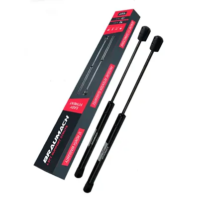 Tailgate Gas Struts For Volkswagen Polo 9N_ Hatchback 1.8 GTI 2005-2009 • $49.75