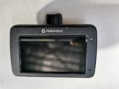 Navman Dashcam MiVue 740 GPS - Without Mount • $69.99