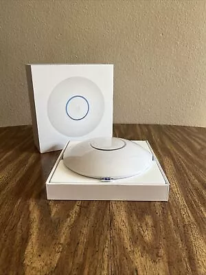 Ubiquiti Networks U6LRUS 1000 Mbps Access Point • $169