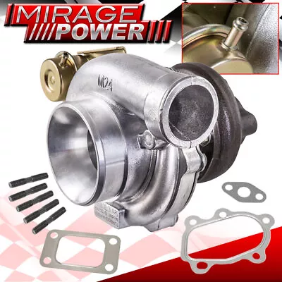 Stage 3 Turbo Charger GT30 Turbocharger Boost .70 A/R Compressor .82 AR Turbine • $217.99