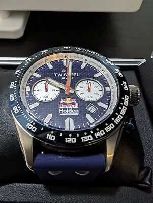Red Bull Holden Racing Team Watch - Limited Edition • $340