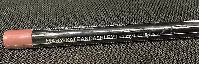 Mary Kate And Ashley Line My Lips Lip Liner Make Up Lip Pencil-#695 Natural  • $2