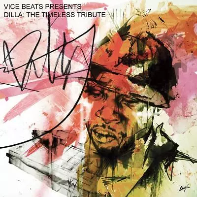 VICE BEATS Dilla: The Timeless Tribute (Vinyl) (US IMPORT) • £31.94