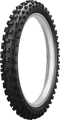 Dunlop MX3S Geomax Tires 80/100-21 51M Front 323S-55 • $105