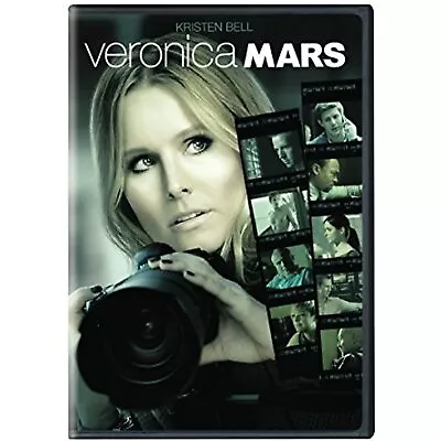 Veronica Mars (DVD 2014 Widescreen) NEW • $6.06