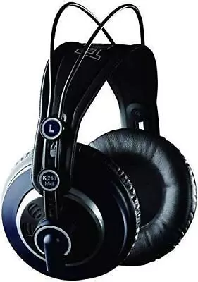 AKG / K240 MKII-Y3 Monitor Headphones • $134.86