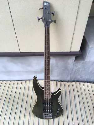 Electric Bass Guitar SDGR SoundGear By Ibanez SRX390 SN I061200993 Indonesia • $717