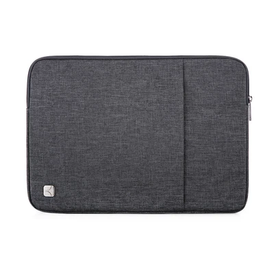 £14.99 • Buy 14 Inch Macbook Pro M2 / M1 Black Laptop Case Cover Bag Computer Sleeve 2023 NEW