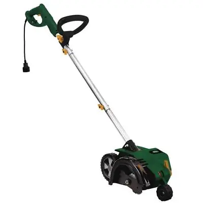 Unbranded Edger Adjustable Cutting Depth+Corded+Precut Lines+Zero Emissions • $90.03