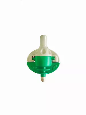 VibroNet Green Sprinkler 13.2Gph (No LPD) • $36.95