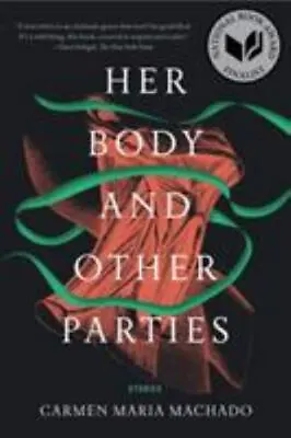 Her Body And Other Parties: Stories • $6.74