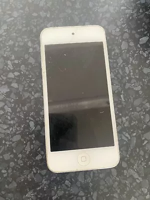 Ipod Touch 5th Generation - Not Working • $50