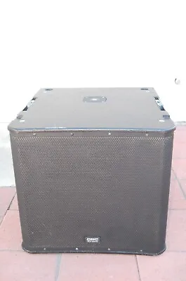 QSC KLA181 1000W 18-Inch Powered Line Array Subwoofer (Multiple Available) • $1599.99