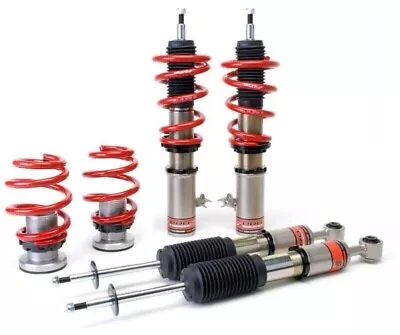 Skunk2 541-05-4750 Pro S II Coilovers 12K/10K For 06-11 Honda Civic Coupe/Sedan • $772.95