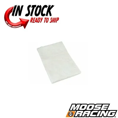 Moose Racing Muffler Packing Universal Motorcycle Atv Exhaust 2 Or 4 Stroke • $7.95