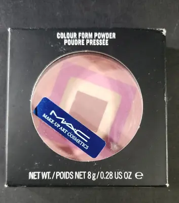 MAC Play Around Pink Colour Form Powder Limited Edition 8g .28 US OZ • $19.99