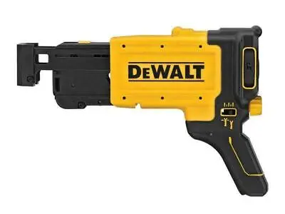 DEWALT DCF6202 Collated Drywall Screw Gun Attachment DEWDCF6202 • £109.66