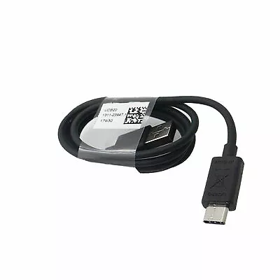 Genuine Sony UCB20 Type-C USB Data Cable Sync Lead Xperia 5 XZ L1 XA1 L3 10 10+ • £2.97