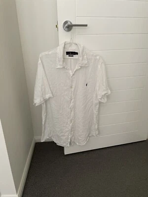 $40 • Buy Ralph Lauren Shirt Womens