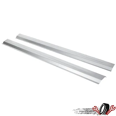 Rocker Panels Fits 09-18 Dodge Ram 1500 2500 Extended Quad Cab For 31.5  Door • $82.90