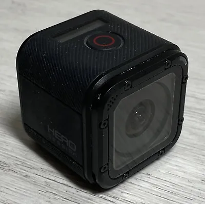 $199 • Buy GoPro Hero Session Action Camera