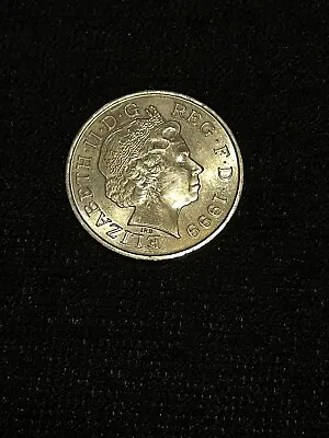 £230 • Buy £5 Five Pound Coin 1999-2000   Millenium  Anno Domini SCARCE - FREE POST