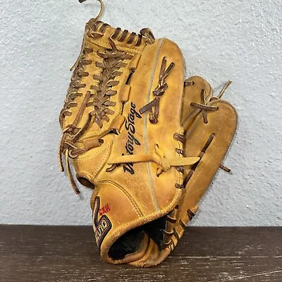 Mizuno Baseball Glove MIZUNO VICTORY STAGE Plenocasa Infield RHT Crest Hide • $125.96